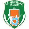 FC Renaissance (DRC) Logo