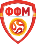 North Macedonia (W) U16 Logo