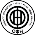 OFI Crete FC Logo