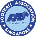 Singapore (w) U16 Logo