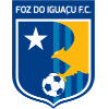 Foz do Iguacu PR Logo