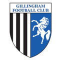 Gillingham U21 Logo