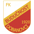 FK Buducnost Dobanovci Logo