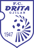 FC Drita U19 Logo