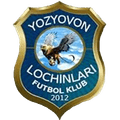 FK Yozavon Lochinglari Logo