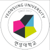 Yeonsung University Logo