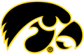 มหาวิทยาลัยไอโอวา(ญ) Logo