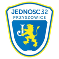 Jednosc 32 Przyszowice Logo