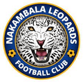 Nakambala Leopards Logo