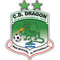 CD Dragon Logo