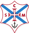 SC Maritimo Graciosa Logo