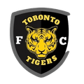 Toronto Tigers FC Logo