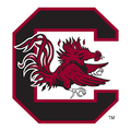 South Carolina (w) Logo