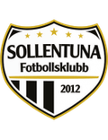 Sollentuna FK Women Logo