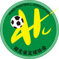 Hubei U18 Women Logo