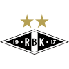 Rosenborg(w) Logo