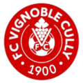 FC Vignoble Logo