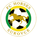 FC Horses Surovce Logo