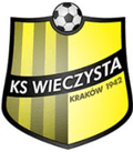 Wieczysta Krakow B Logo