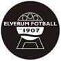 Elverum Logo
