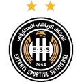 IRC Setif U20 Logo