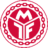 Mjondalen U19 Logo