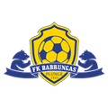 เอฟเค บาบรูนกัส U19 Logo
