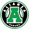 Alianza FC Panama Women Logo