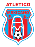 Atletico Mexicano F.E. Logo