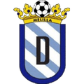 UD Melilla Logo