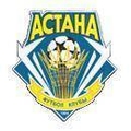 FK Astana Logo