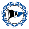 Arminia Bielefeld Youth Logo