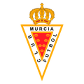Real Murcia Logo