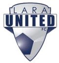 Lara United FC Logo