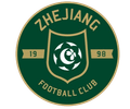 Zhejiang Professional FC U17 Logo