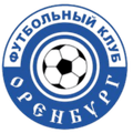 FK Orenburg women Youth Logo