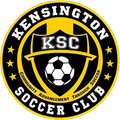Kensington Soccer Club (W) Logo