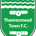 Thamesmead Town Logo