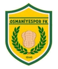 Osmaniyespor Logo