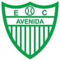 Avenida RS U20 Logo