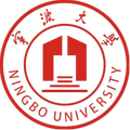 Ningbo University Logo