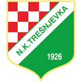 NK Tresnjevka Logo