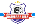Batubara Bisa FC Logo