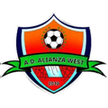 Alianza West Logo