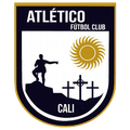 Atletico Cali FC (w) Logo