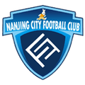 Nanjing City U21 Logo
