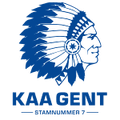Gent B Logo