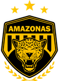 Amazonas U19 Logo