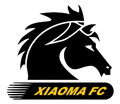Vũ Hán Tiểu Mã Quốc Hà Logo