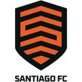 FC Santiago II Logo